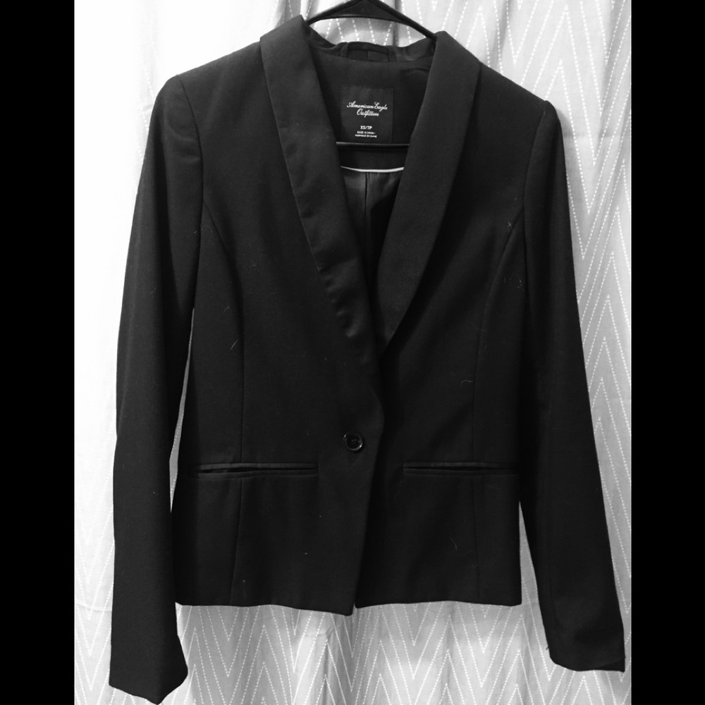 American Eagle Blazer